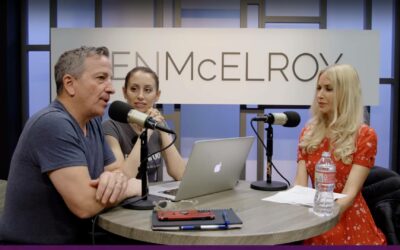 Featured on Ken McElroy’s Podcast “How to Choose the Right Realtor”